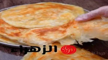 وداعًا للفرد والتعب.. أسهل طريقة لعمل الفطير المشلتت الفلاحي في البيت بنفس نتيجة المحلات 1